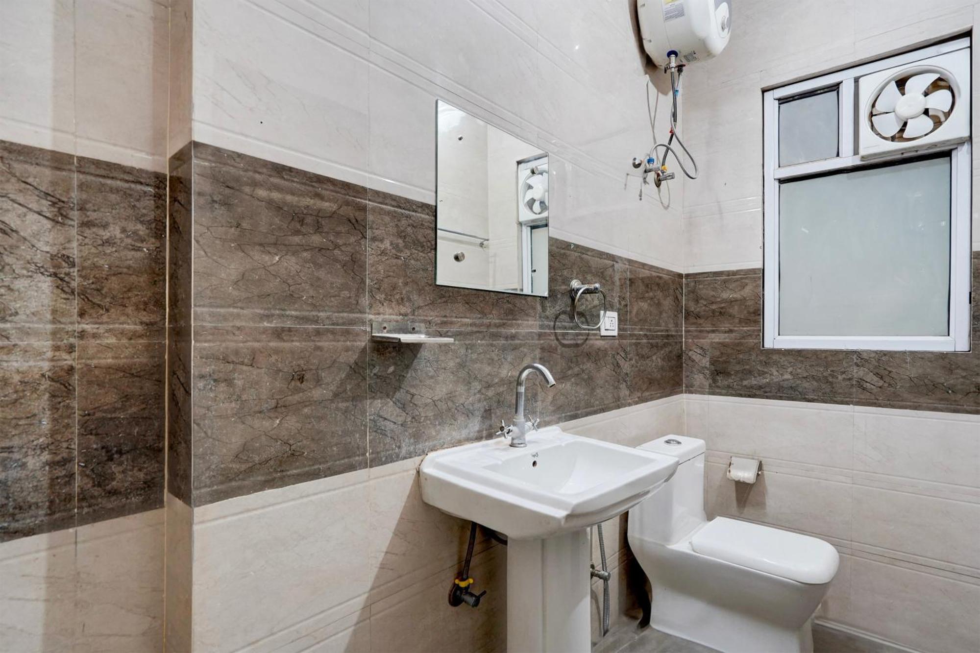 Super Townhouse Sector 53 Golf Course Road Apartment Gurgaon Exterior photo