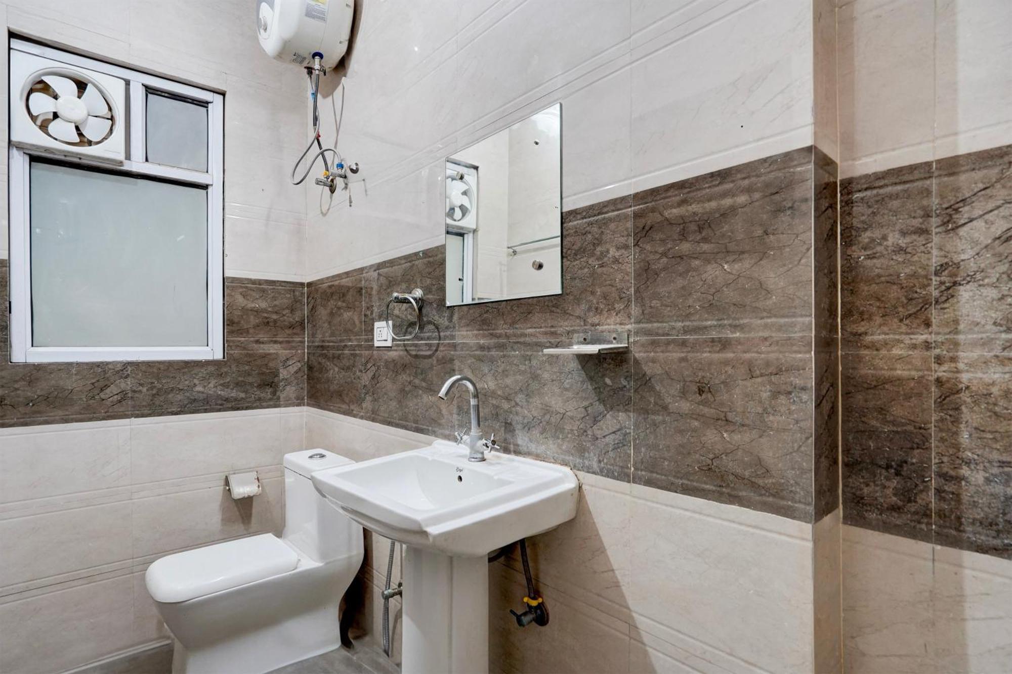 Super Townhouse Sector 53 Golf Course Road Apartment Gurgaon Exterior photo