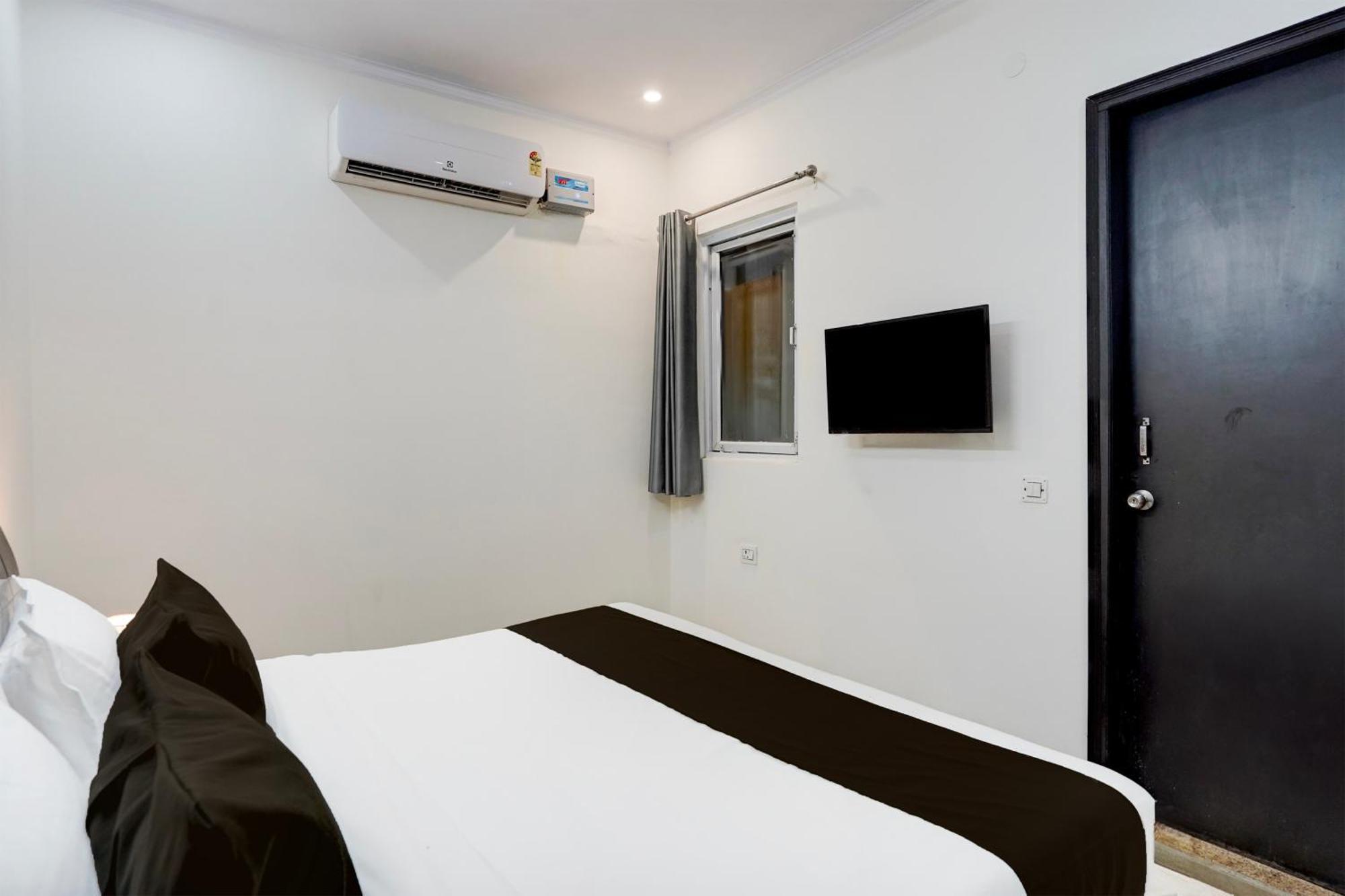 Super Townhouse Sector 53 Golf Course Road Apartment Gurgaon Exterior photo