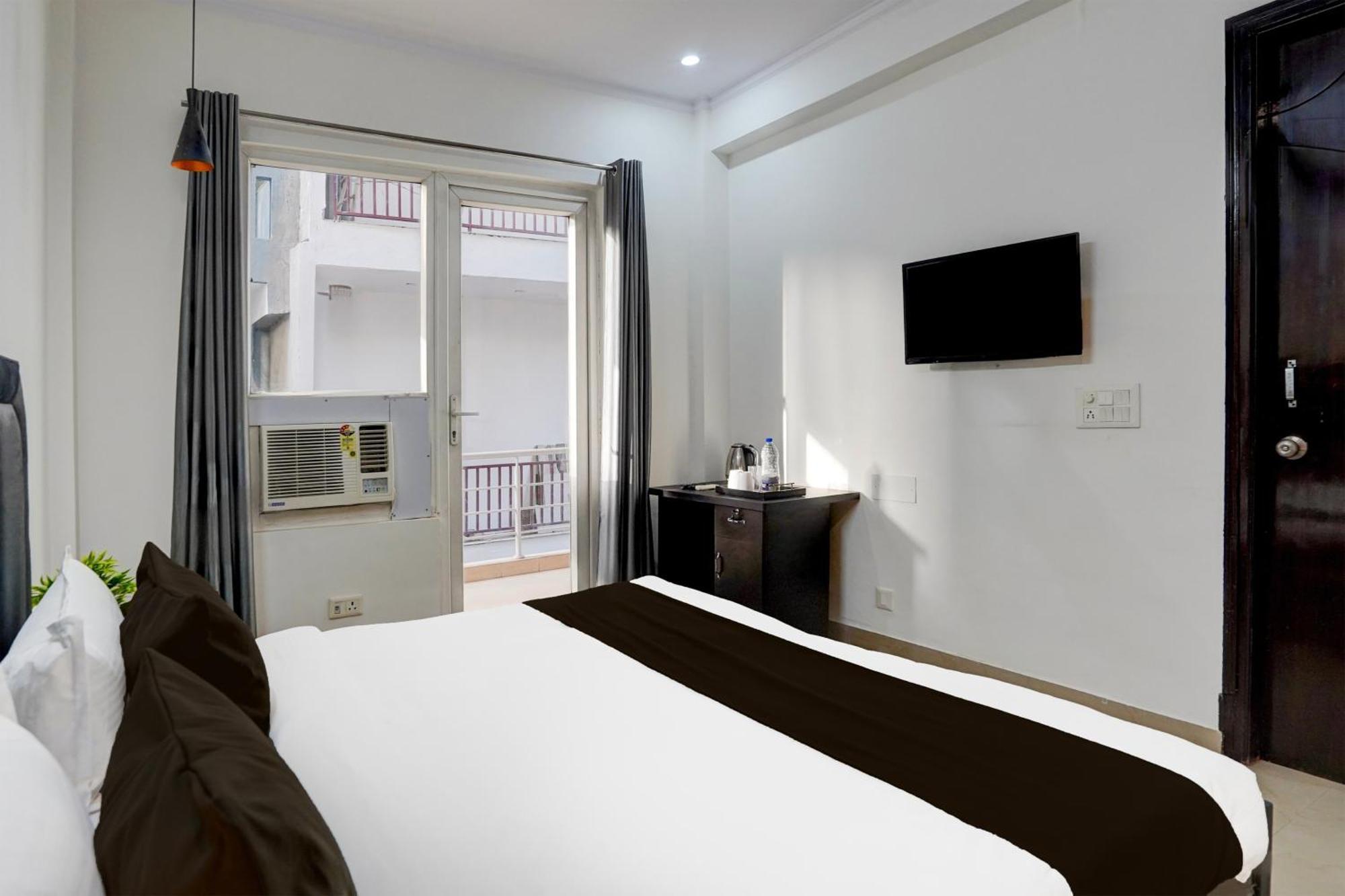 Super Townhouse Sector 53 Golf Course Road Apartment Gurgaon Exterior photo